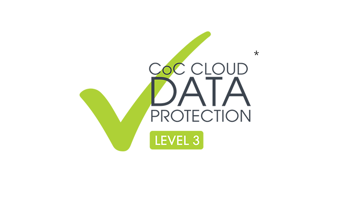 EU Cloud Code of Conduct, LEvel 3