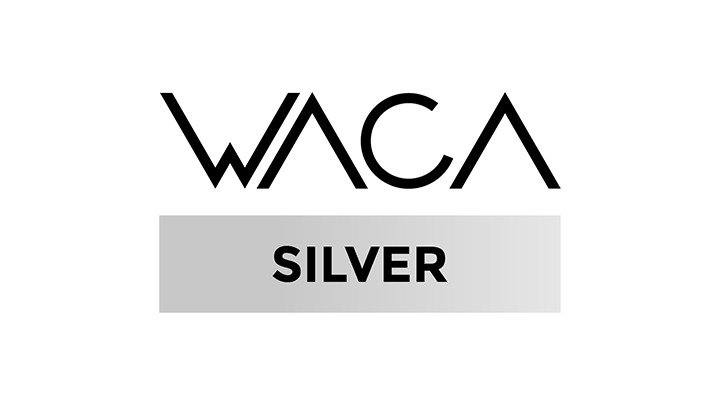 WACA Logo