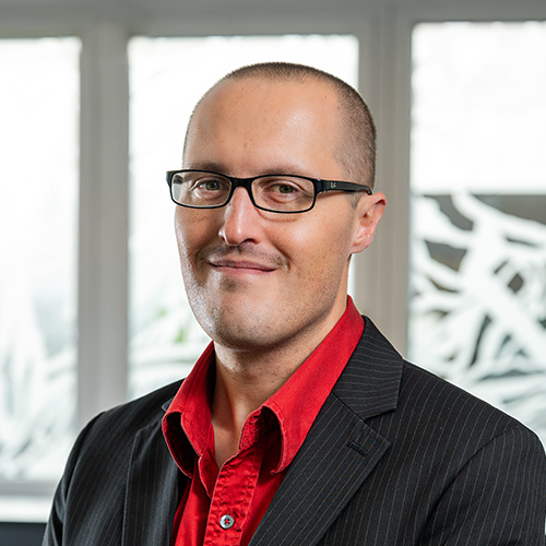 Andreas Hofmann