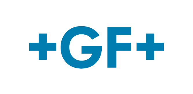 Logo Georg Fischer