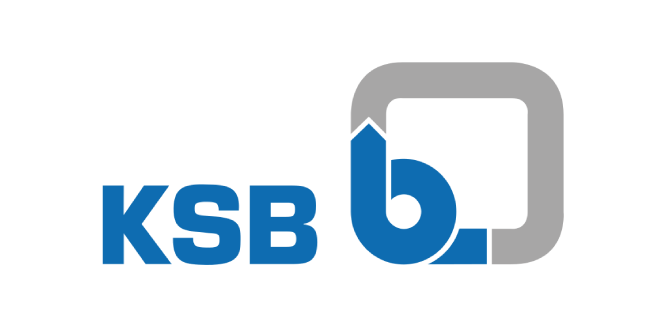 Logo KSB