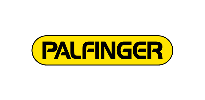 Palfinger Logo