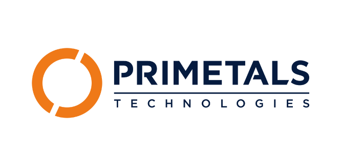 Logo Primetals