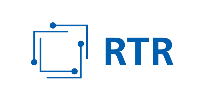 RTR Logo