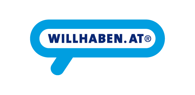 Willhaben Logo