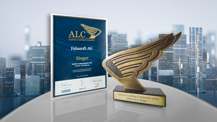 ALC Award