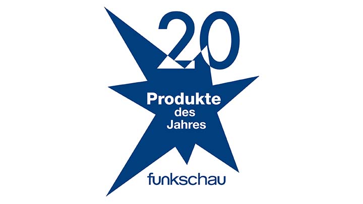 ITK Produkt des Jahres 2020