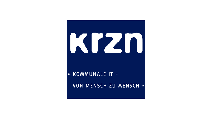 krzn Logo