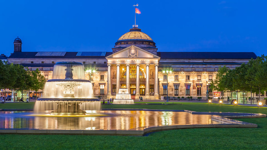 Kurhaus