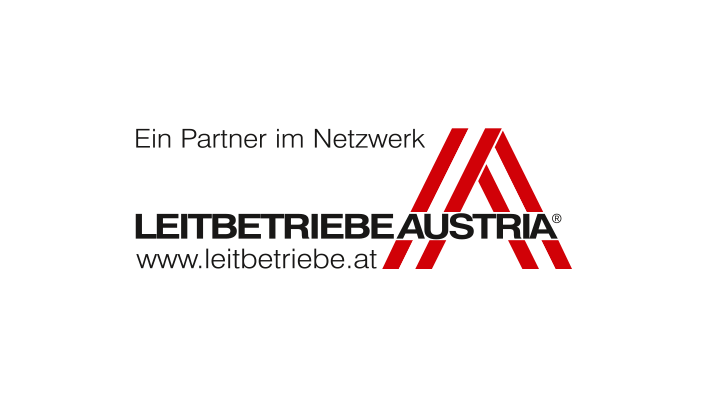 Logo Leitbetriebe Austria