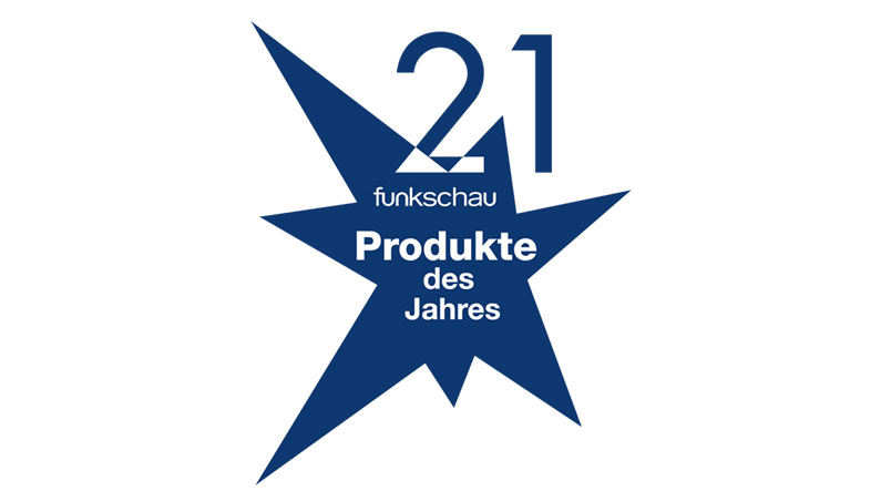 Logo Funkschau