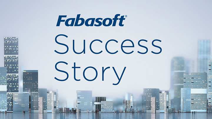 Fabasoft Success Story