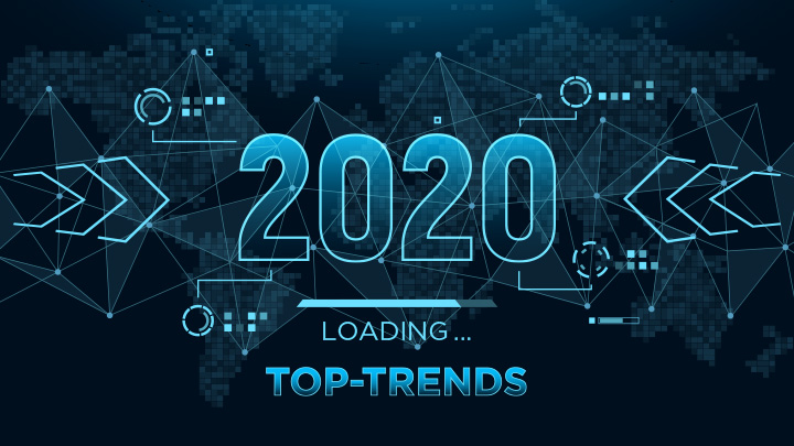 Top Trends 2020