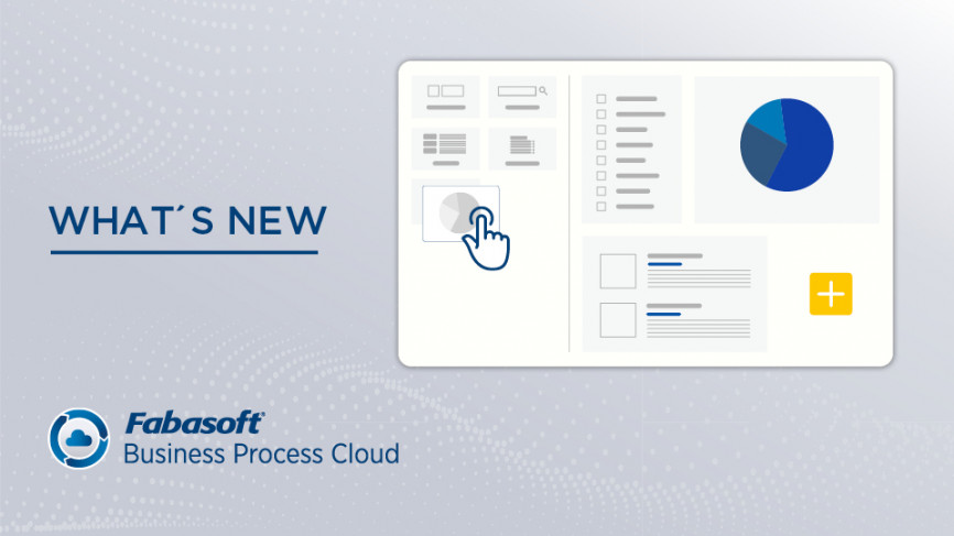 Whats New Fabasoft Business Process Cloud