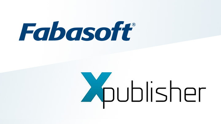 Fabasoft - Xpublisher