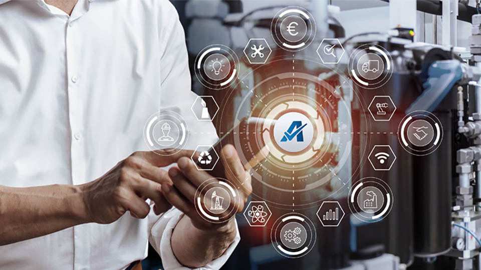 Whitepaper How smart factories manage technical data for maximum efficiency