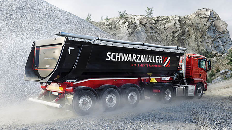 Schwarzmüller