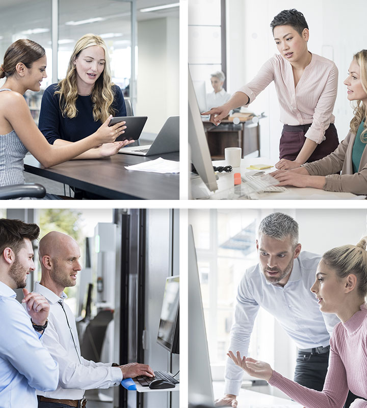 flexibles Prozessmanagement