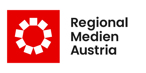 Regional Medien Austria Logo
