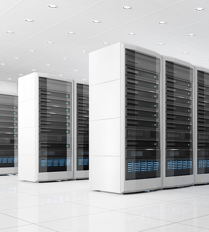 Server