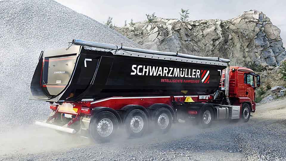 Wilhelm Schwarzmüller GmbH