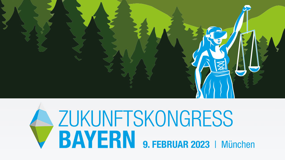 Logo Zukunftskongress