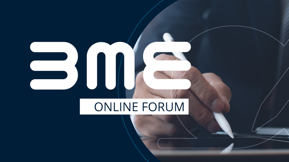 BME Online Forum