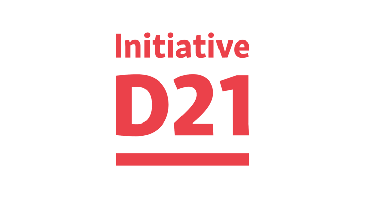 Logo Initiative D21