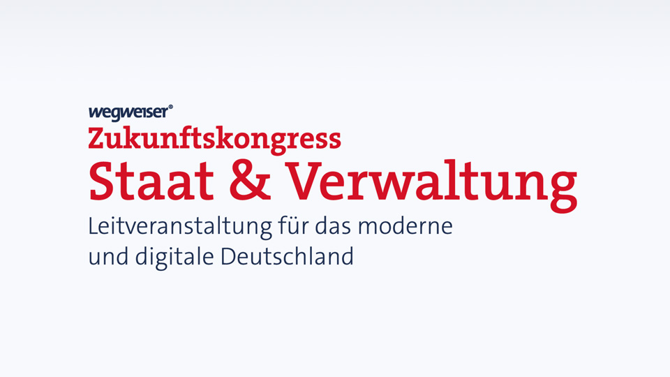 Logo Zukunftskongress