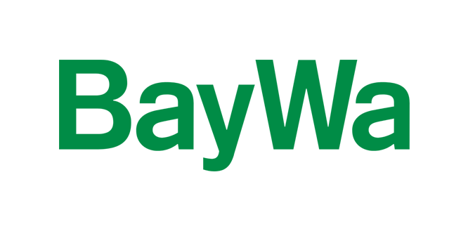 BayWa Logo