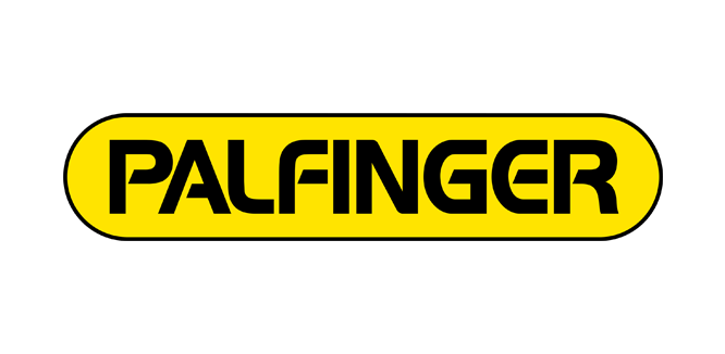 Palfinger Logo