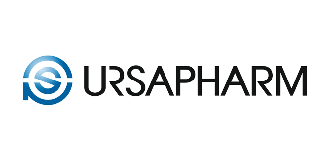 Ursapharm Logo