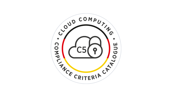 Cloud Computing Compliance Criteria Catalogue (C5)