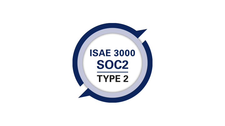 ISAE 3000 SOC2