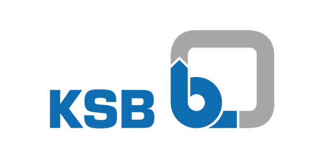 KSB Logo