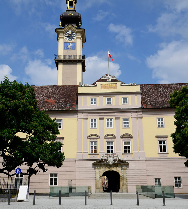 Landtag Oberoesterreich