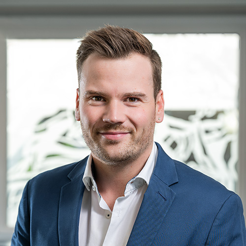 Lukas Hengster
