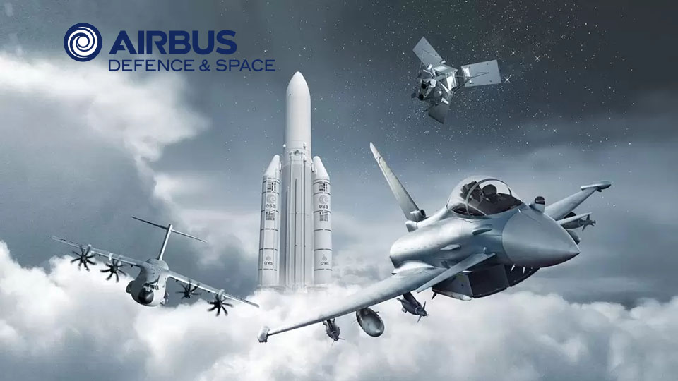 Airbus Defence and Space