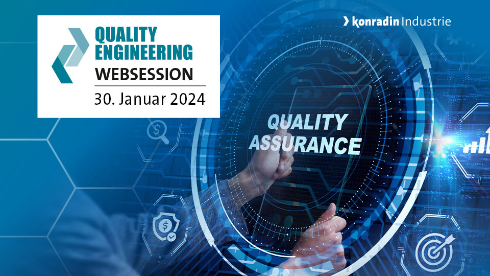 Quality Day Expertenforum 2024