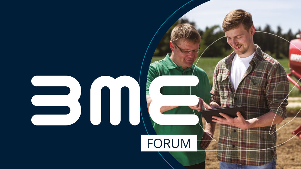 BME Forum 