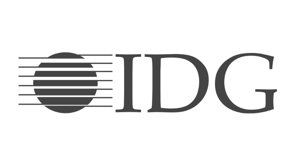 IDG_Quote_Logo