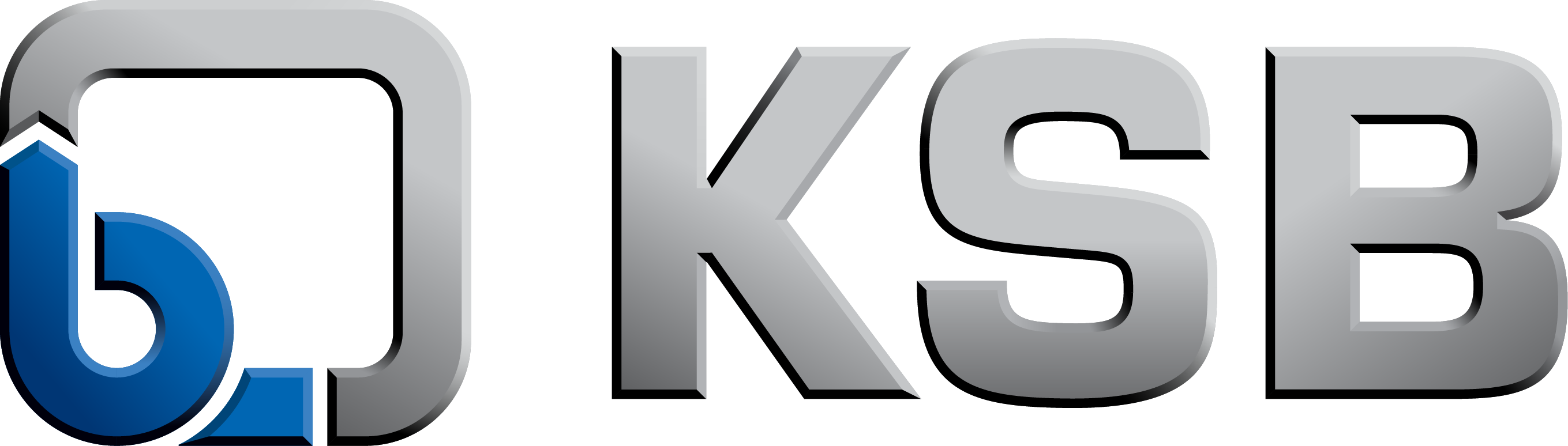 KSB Logo neu