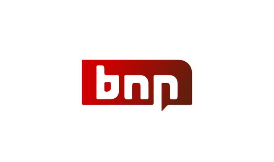 Bnp Logo