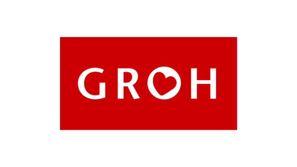 Groh Logo