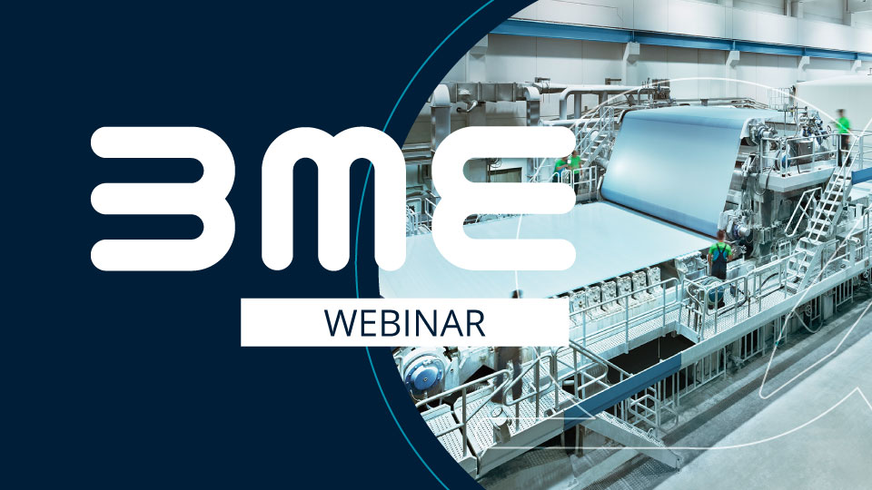 BME Webinar