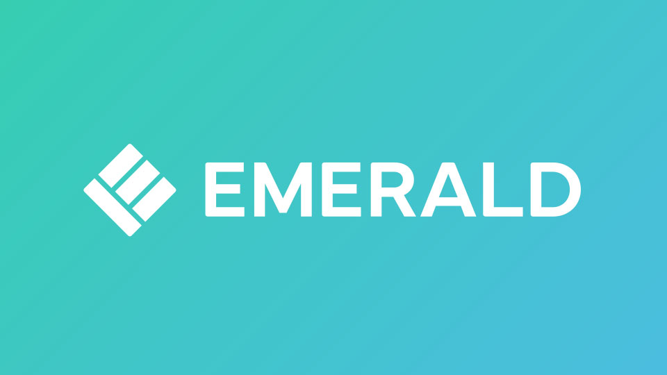 EMERALD Logo