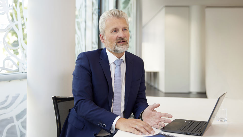 Andreas Voglmayr