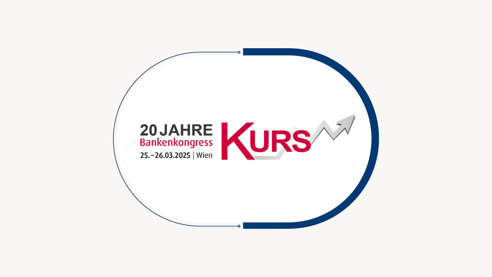 Logo Bankenkongress KURS