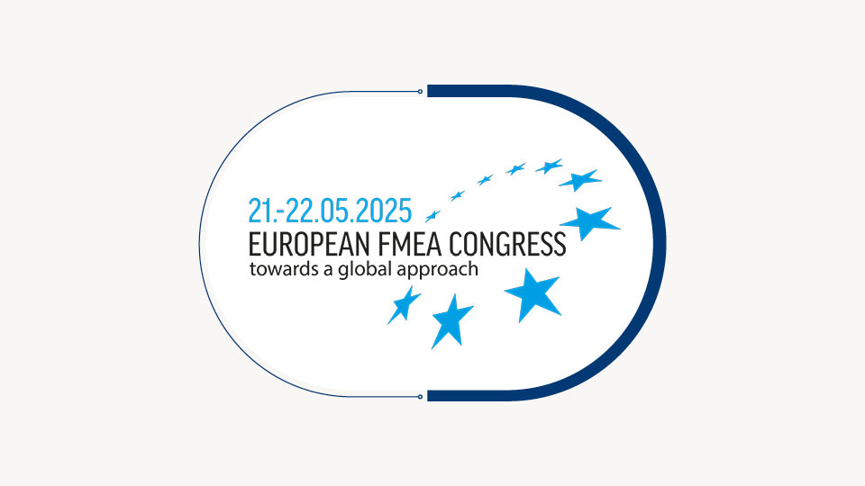 European FMEA Congress 2025