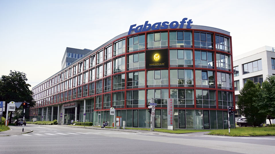 Fabasoft HQ